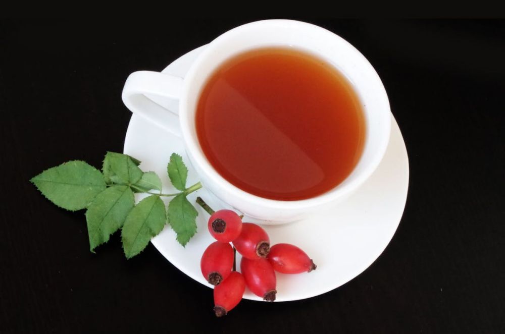 5 Infusiones para dormir mejor